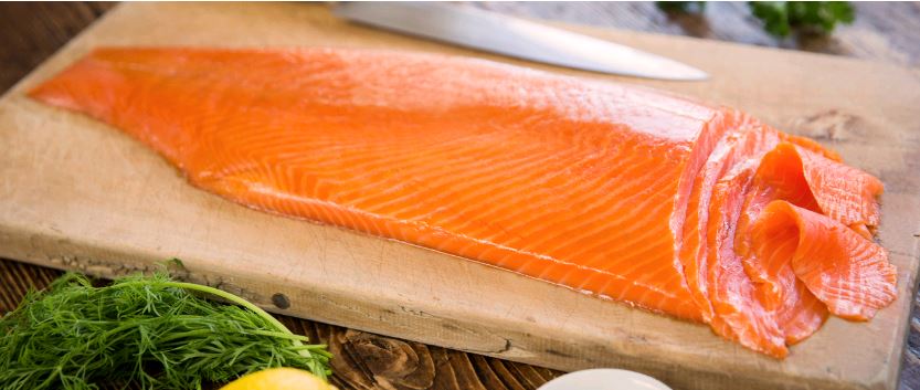 We are so thankful to work in such an innovative industry with talented chefs from around the globe.

Happy Thanksgiving to you and yours! Wishing you a safe and happy holiday.