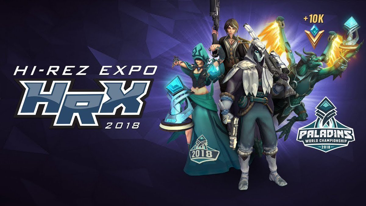 OfficialGerrah's tweet image. As we qualified to #HRX2018 will be doing a HRX #giveaway for 2017+2018;
gleam.io/5GJCS/digital-…