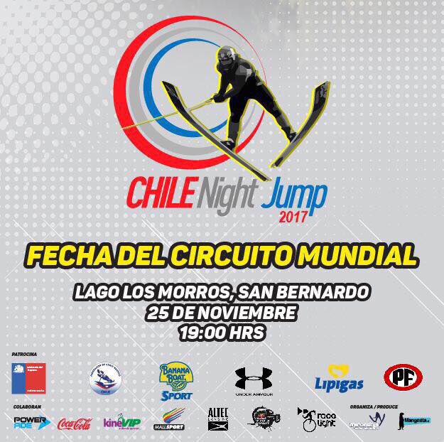 fedesquinautico's tweet photo. Hoy semifinales del #Chilenightjump @Pipe_Miranda @totimiranda @MiloRitter https://t.co/Gqk8enLmeJ