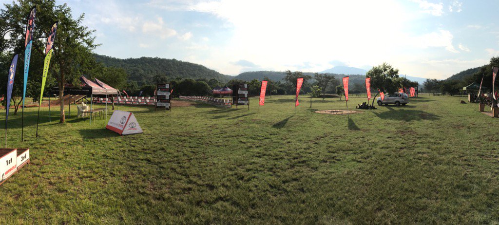 Mankele MTB tweet media