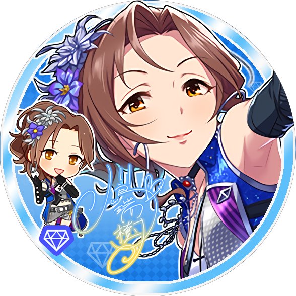 じょにーp Pa Twitter アンビバレント アクト 川島瑞樹 アンビバレント アクト 川島瑞樹 デレステ ツイッターアイコンデレステ 川島瑞樹 川島瑞樹生誕祭17