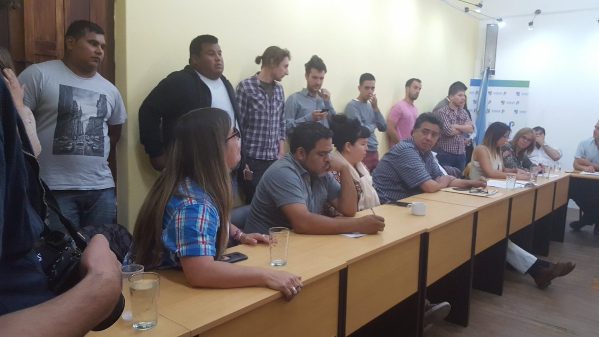 pilar_politico's tweet photo. La propuesta de @ovapugliese es convocar una sesión ext para la semana que viene y tratar la derogación de la ord de las termoeléctricas. https://t.co/IaCgLuSnKD