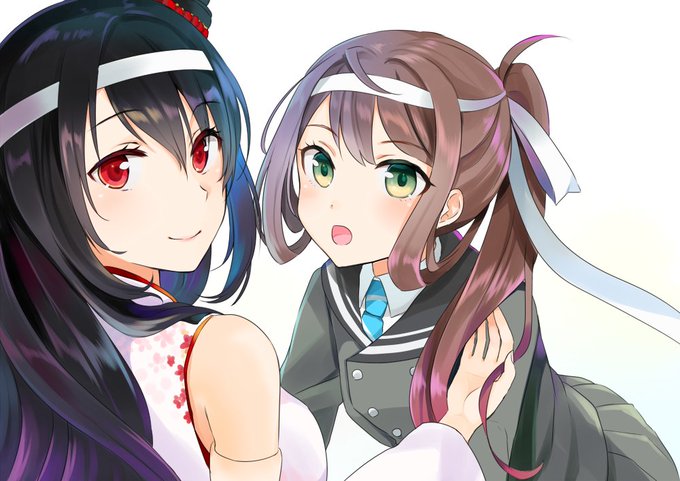 扶桑のtwitterイラスト検索結果 扶桑のtwitterイラスト検索結果