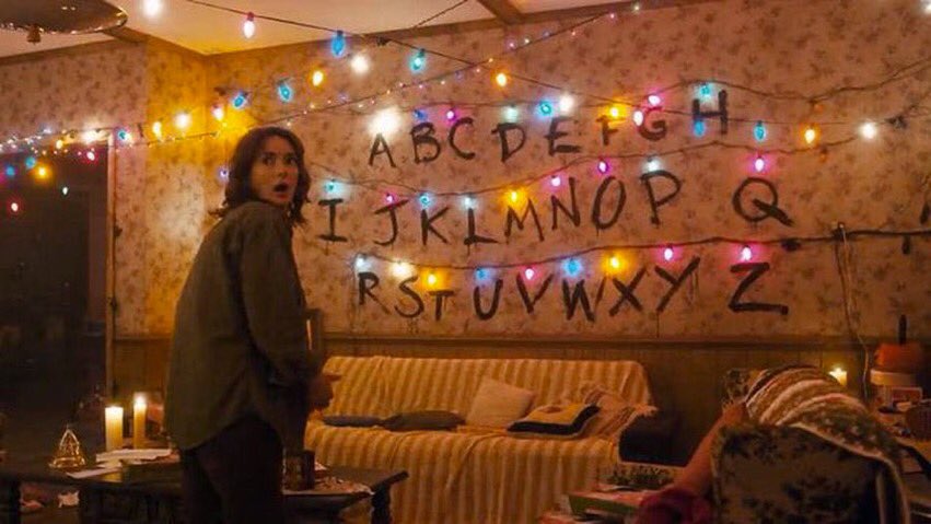 trying to get through writer’s block, searching for that next sentence: