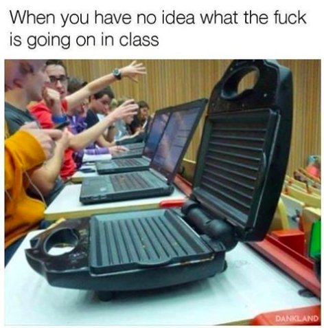 When you're done with your online #jobsearch for the week, put away the old laptop and enjoy a waffle &amp; the weekend! #tgif  😅  🍩