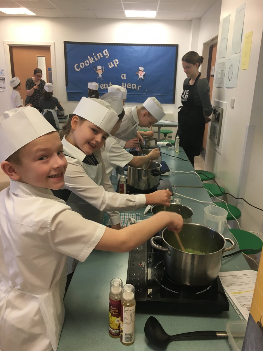 SLC Education - CQIS tweet media