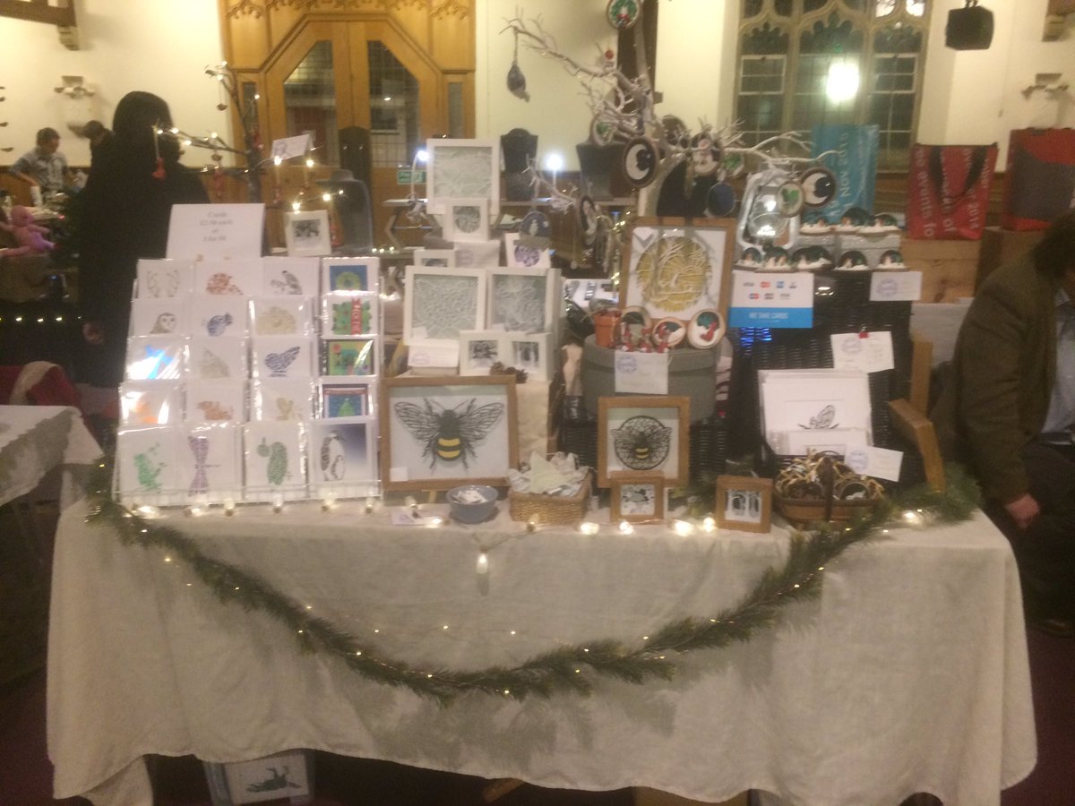 PaperLilac's tweet image. Gearing up for another full weekend tomorrow  at @ElyMarkets  and Sunday  Christmas gift fair at @stivescornex #handmadechristmas #lylm2017