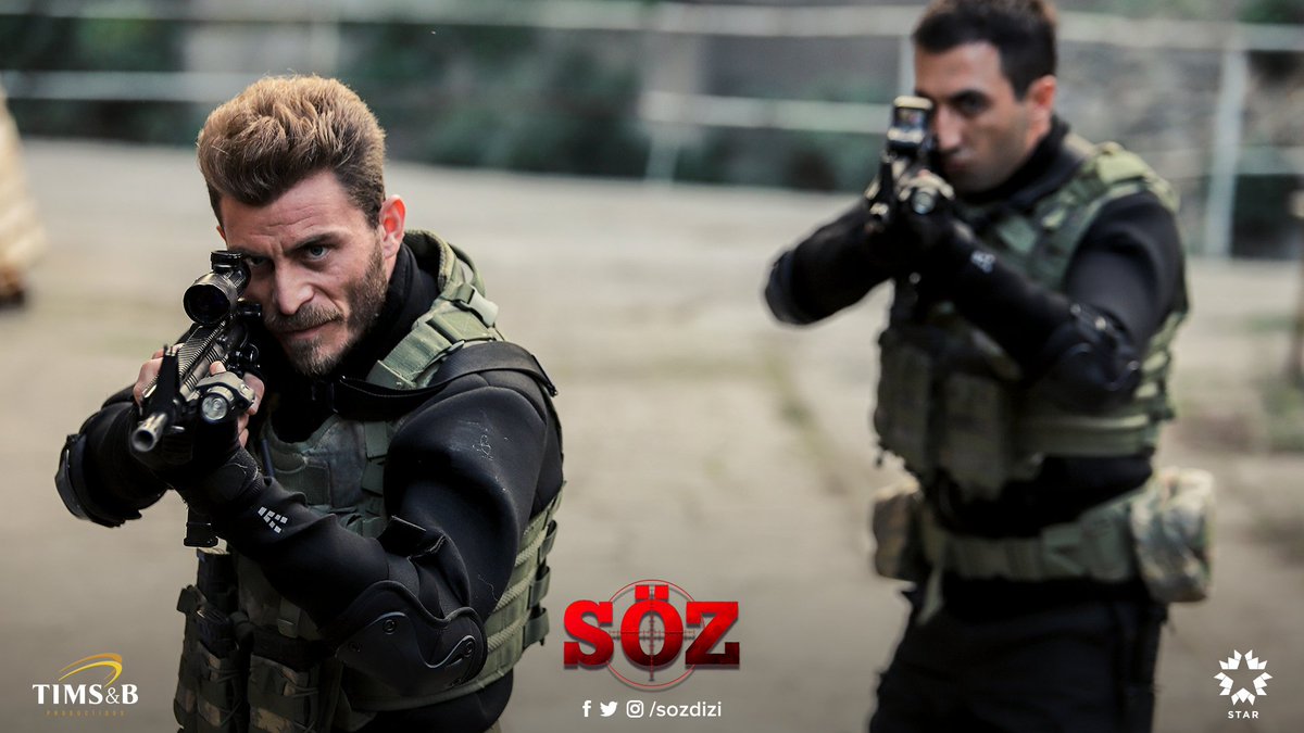 sozdizi's tweet photo. Ateş geri dönüyor 🔥
Yeni bölüm için son 3 saat ⏳
#Söz
@startv @ErenVurdem @dogukann https://t.co/qHLunOzDex