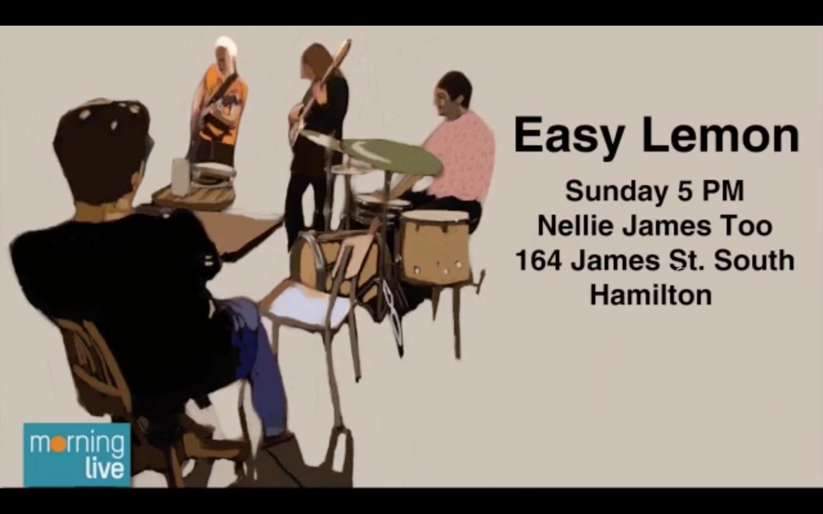 ghmusician's tweet photo. Easy Lemon – Nice https://t.co/kUcmf6t0ht @easylemonmusic #vocals #jamband @zylasonjames @NellieJamesGFTG https://t.co/lofGP1x4bS