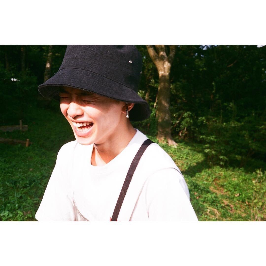 Kai__n2's tweet photo. たくちゃん Happy Birthday💗
いつもツンデレでなたくちゃん。
あなたの笑顔を見るとホットします。
たくちゃんの撮る写真を見ると癒されます。
いつも綺麗な写真をありがとう☺️
超特急の4号車になってくれて本当にありがとう。
#草川拓弥
#11月24日
#MaineDancer
#大好きです https://t.co/TIqZMoZg6J