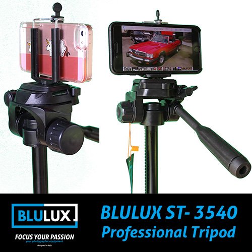 BLULUX_'s tweet photo. The best professional camera tripods designed for special solutions, very stable and height-adjustable! New website coming soon! Follow @blulux_ for more information. #italiandesign https://t.co/cWI2Xj83ne