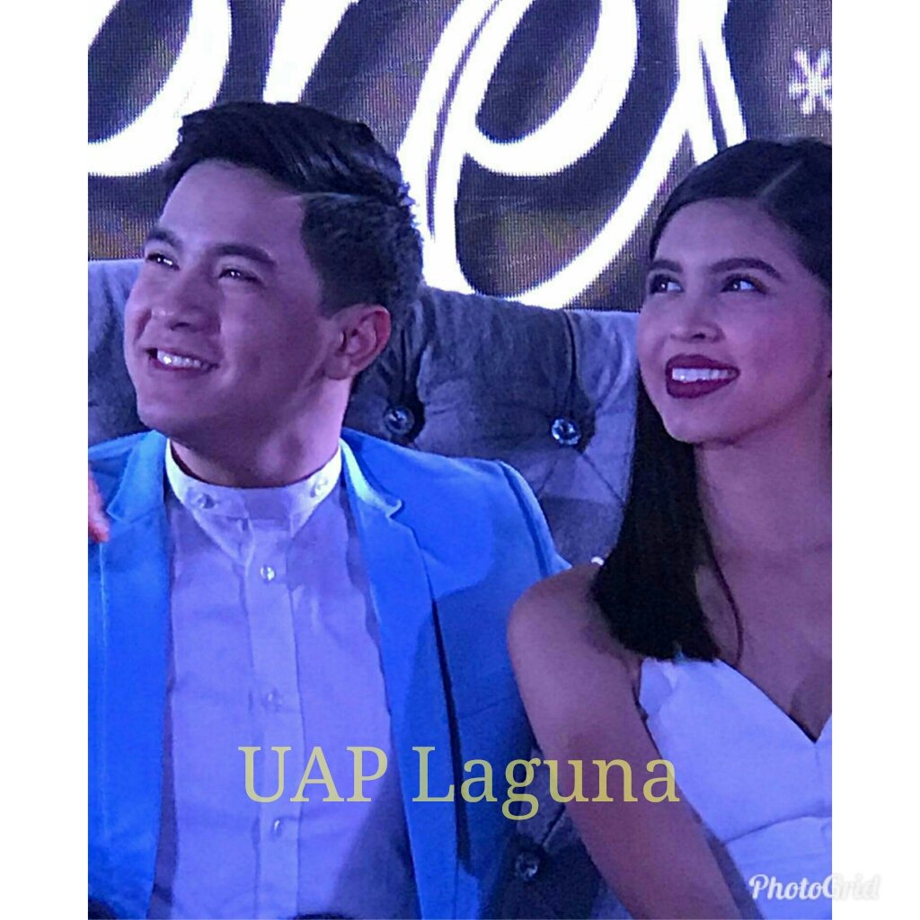 Nice to see they are enjoying the party...

#ADNTimeless2017
<a href="/UnitedALDUBPh/">ALDUB PHILIPPINES™</a> 
<a href="/AlDubPhLaUnion/">UNITED ALDUB PH | LA UNION</a> 

📷 ctto: @AlDubPhLaguna