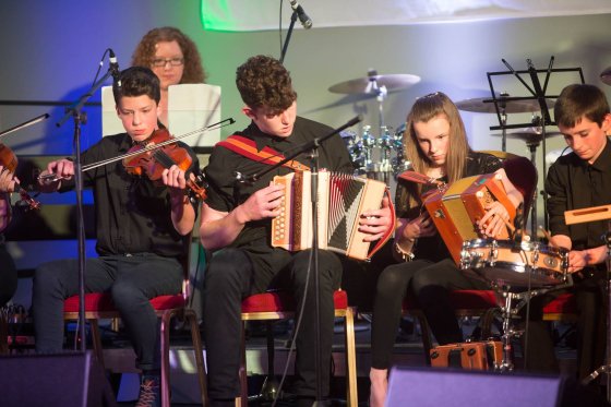 Superb opportunity for any young trad musician in #Laois: <a href="/MusicGenLaois/">Music Gen Laois</a> Trad Orchestra auditions taking place in December, deadline to apply Thurs 30 Nov. Get involved! journalofmusic.com/listing/24-11-…
