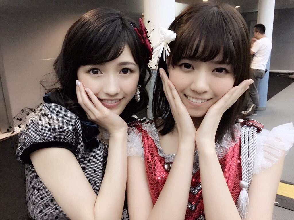💟みんなまゆゆが好きだった💟 …古い画像だけど(*˘︶˘*).｡.:*♡ #渡辺