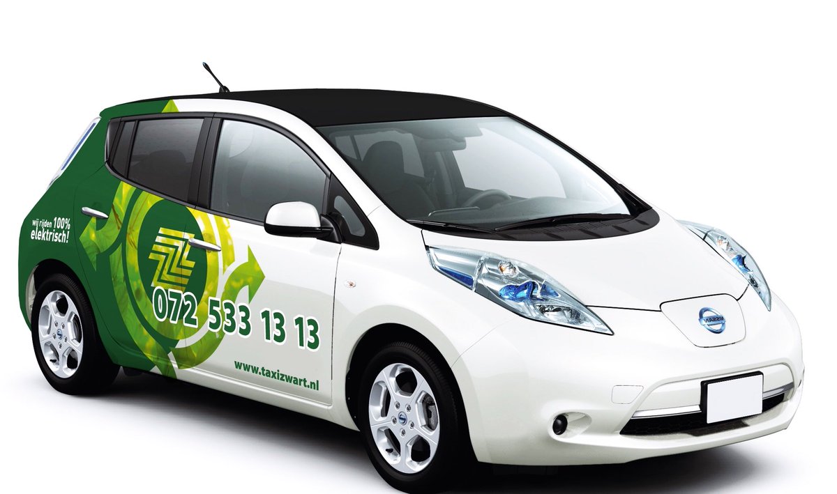 Voor ons is het vandaag Green Friday! #GreenistheNewBlack #noblackfriday #mvo #elektroautos #imago