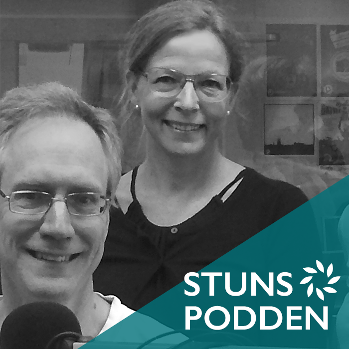 InfoStuns's tweet photo. Innovation Akademiska i senaste #stunspodden. Om att fånga upp och genomföra nya idéer i vården. @Akademiska_Nytt #testbädd https://t.co/EMWM7CJpoi