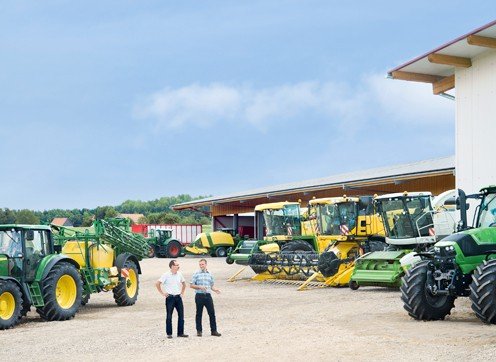sumatbosch's tweet photo. #Rexroth's agricultural machinery experts develop customized #driveandcontrol solutions such as gear... https://t.co/5Scu0WzdWo #teambosch https://t.co/7QYOYicSWA