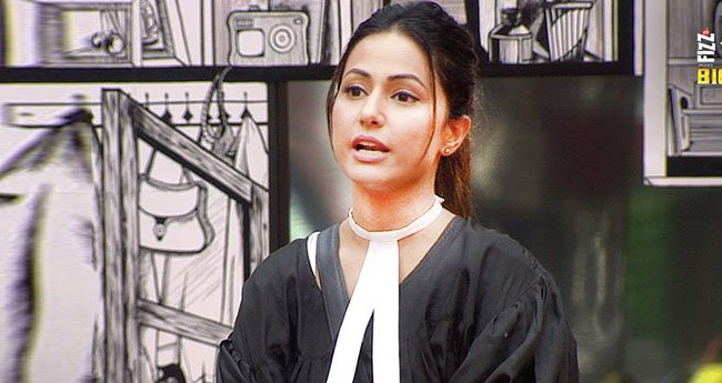 boxdopfilms1's tweet image. OMg ये हिना ने क्या कह दिया, क्या फिक्स है Bigg Boss 11?
 #BollywoodNews @HinaKhan #BigBoss11 #ScriptedBigBoss
 bit.ly/2B6Kl9e