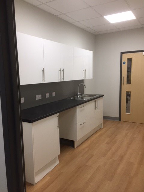 ATL Services update.
Almost there with our office construction project
18 days build time so far.
<a href="/ATLServices/">ATL SERVICES RETAIL</a> #bringyourchallenge