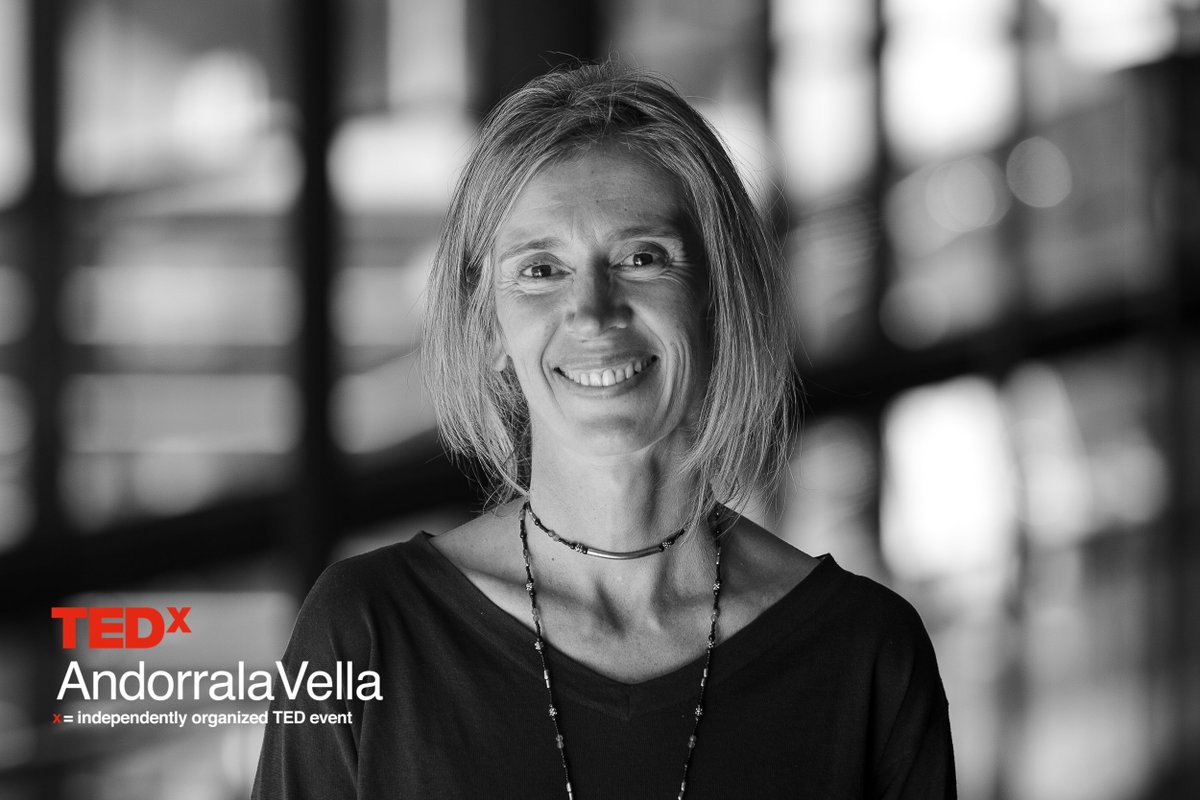 TEDxAnd's tweet photo. Viatjar, 🚵‍♀️✈️crear i gaudir de noves vivències i reptes; ens ajuda a crear un recorregut intern, i descobrir la nostra arquitectura interior. 🙏 #TEDxAnd
"El viatge, l’art d’esculpir la teva pròpia arquitectura" de Beti Faura
https://t.co/upVX128Jrb https://t.co/TezZud7pTY