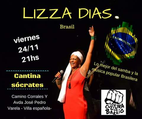 Cantina Sócrates tweet media