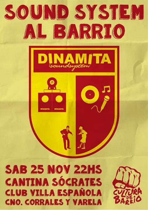 Cantina Sócrates tweet media