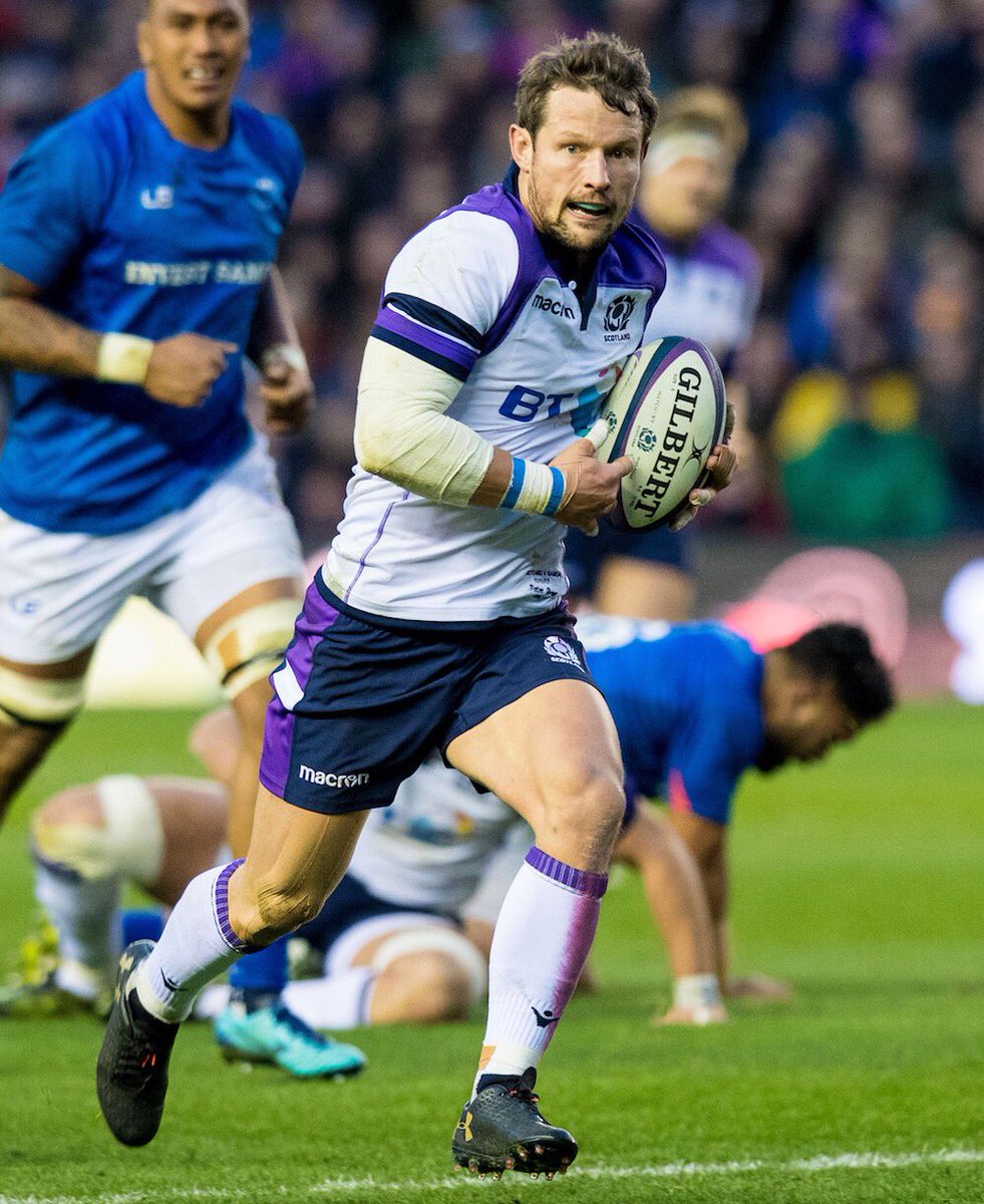 Scotlandteam's tweet photo. BREAKING | Centre Pete Horne to start in place of Alex Dunbar, who has failed to meet the requirements of the return-to-play protocol for concussion. Uncapped Edinburgh Rugby centre Phil Burleigh joins the bench #AsOne https://t.co/Ula2nKkR1n
