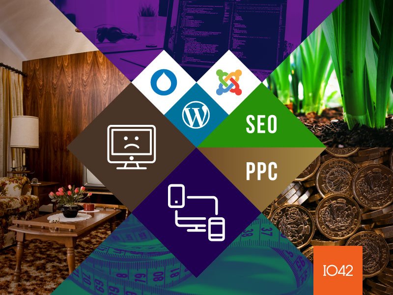 io42digital's tweet photo. That’s a wrap this week folks!!! IO42 have loved posting about all the great stuff we do: Bespoke Websites, WordPress, Joomla &amp; Drupal. Online marketing focusing on SEO &amp; PPC, not forgetting databases &amp; web-based solutions all In-House. Tel 01494 772227, https://t.co/5OF9cMyU4d https://t.co/q8UNXiaVj2