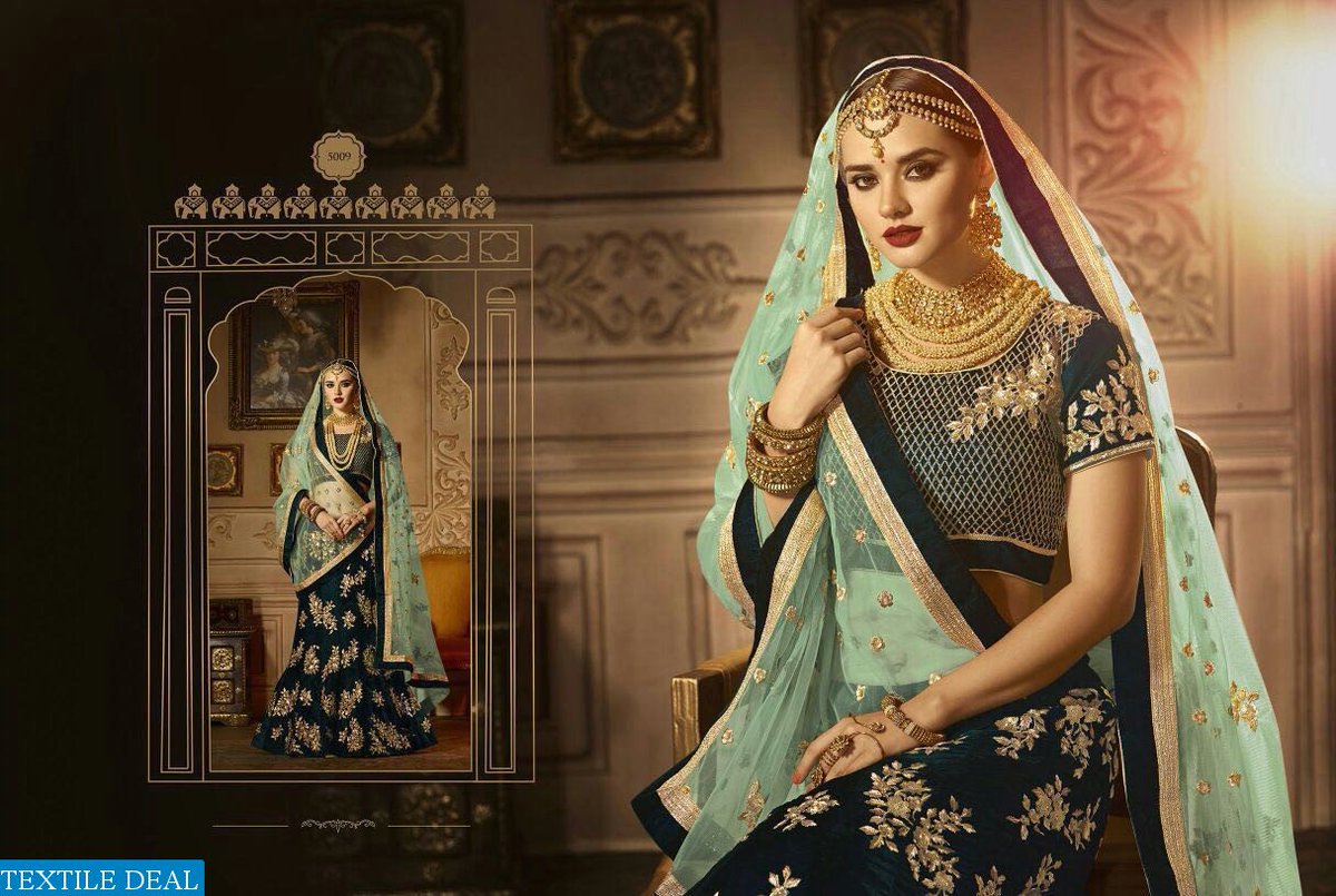 AnjaliDixu's tweet photo. Shop Now Zikkra Royal Touch Heavy Bridal Lehenga Choli at Wholesale Rate with @TextileDeals
Link: https://t.co/eXfD0iQGJC
#BridalCollection #TextileDeal #BridalLehenga #LehengaCholi #Choli https://t.co/6D4p6Q55Co