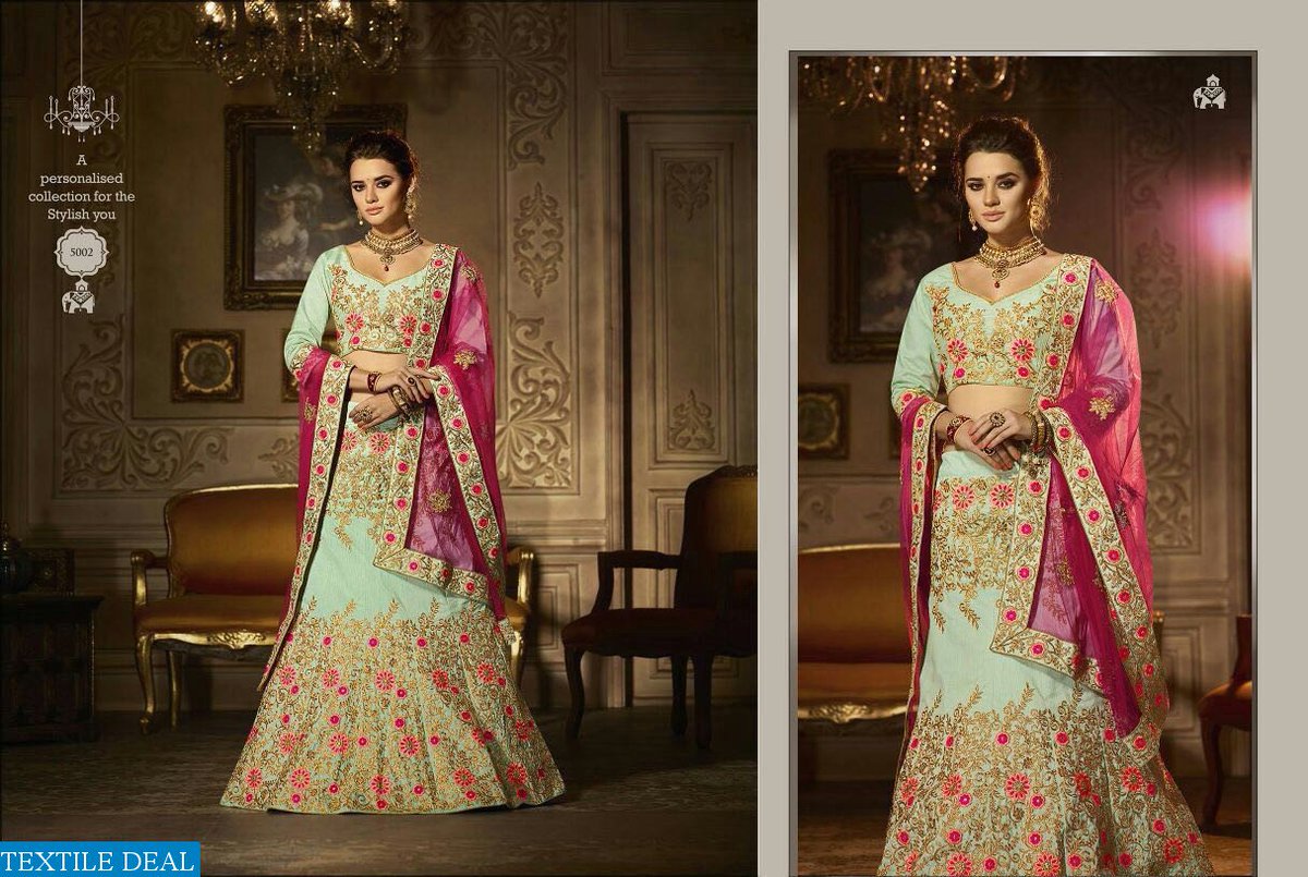 AnjaliDixu's tweet photo. Shop Now Zikkra Royal Touch Heavy Bridal Lehenga Choli at Wholesale Rate with @TextileDeals
Link: https://t.co/eXfD0iQGJC
#BridalCollection #TextileDeal #BridalLehenga #LehengaCholi #Choli https://t.co/6D4p6Q55Co