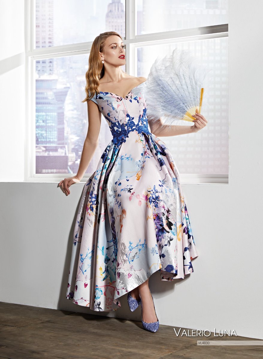 ValerioLuna_GHN's tweet photo. #estampados #eventdress #fiesta #invitadaperfecta #look10 #colecciónfiesta https://t.co/rs7r4NIPKF