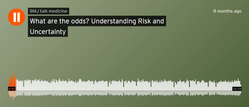 NicolvanDyk's tweet photo. @clare_ardern @igorjrtak @paramedisch @hans_bult @leonmeijer2009 @NVFSSportfysio @SportfysioFrans @Sportmedisch 🙂, and fellow #statsjunkie @RodWhiteley Listen to his brilliant @BJSM_BMJ podcast on odds vs risk here https://t.co/wecrXnKSLs >8000 listens, no more #slavetothep https://t.co/wgIX9uodCs
