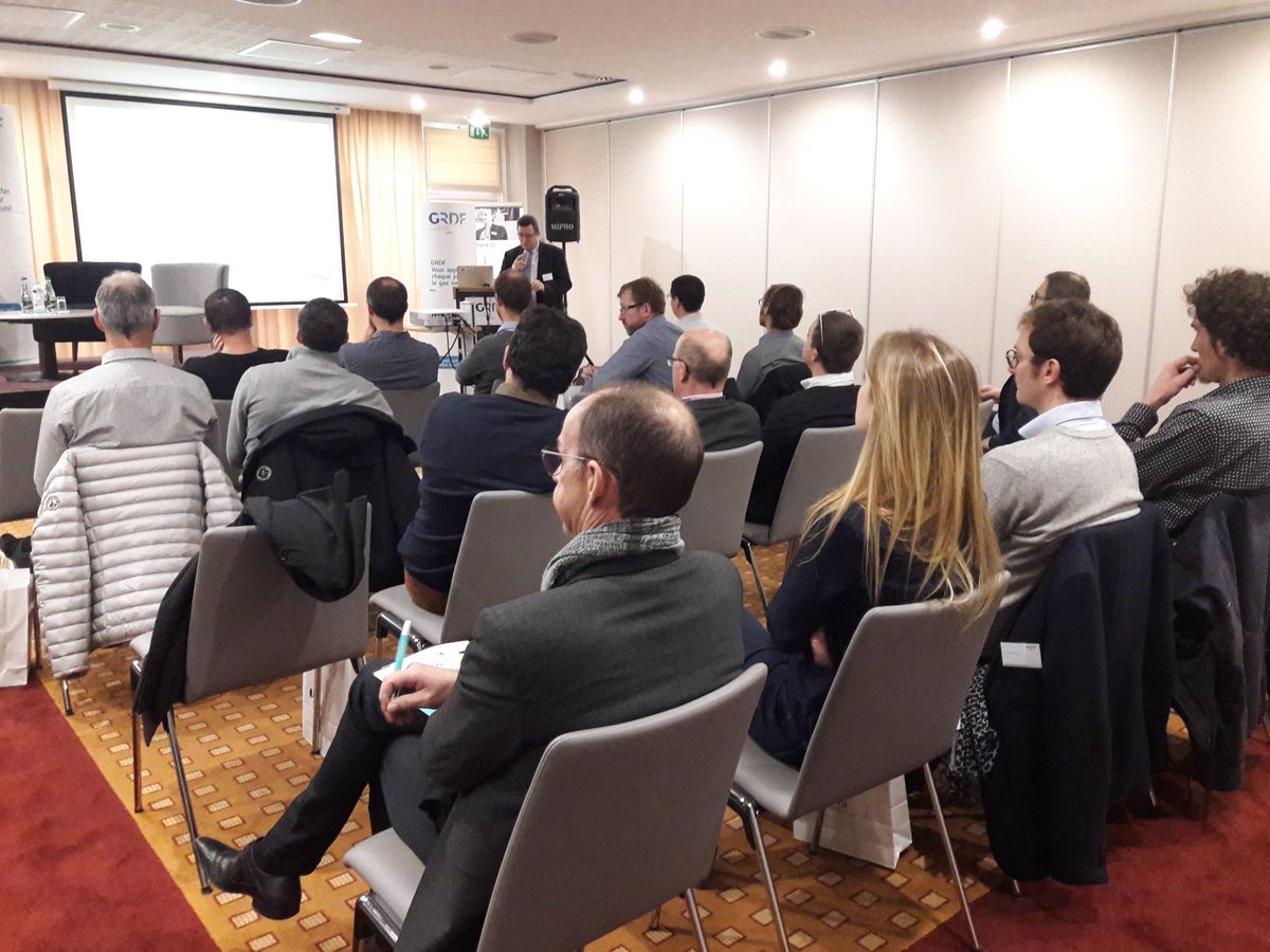 #ornehabitat témoigne sur sa rénovation exemplaire BBC rénovation avec du gaz naturel  @grdf_nordouest