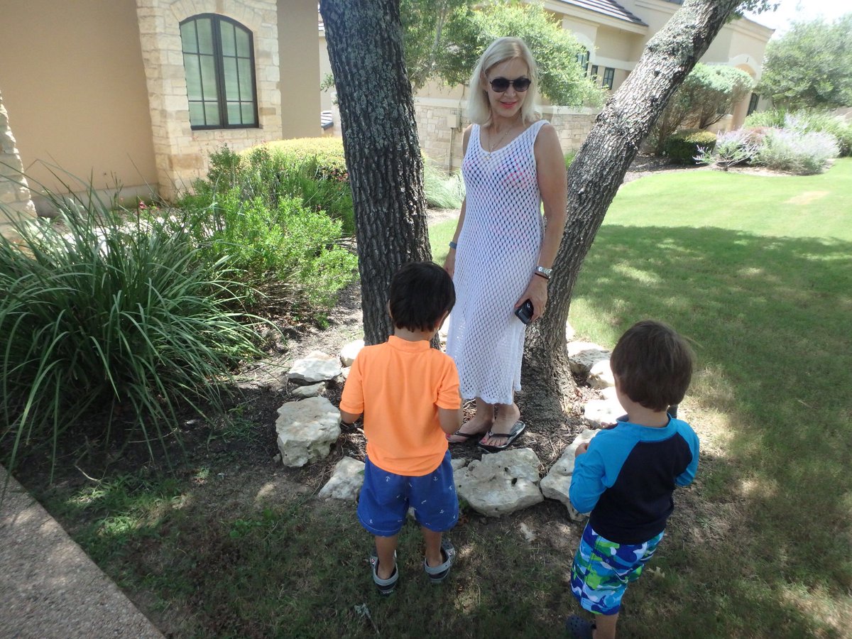 Julia Grantham tweet media