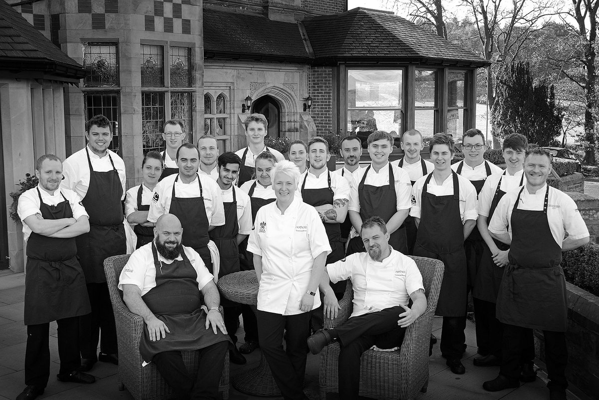 We are looking for #chefs at all levels to join our team across the Northcote Group. If you're looking for a new challenge then take a look at our opportunities &amp; apply today! ow.ly/qEM930gMVri #chefjobs #hospitalityjobs