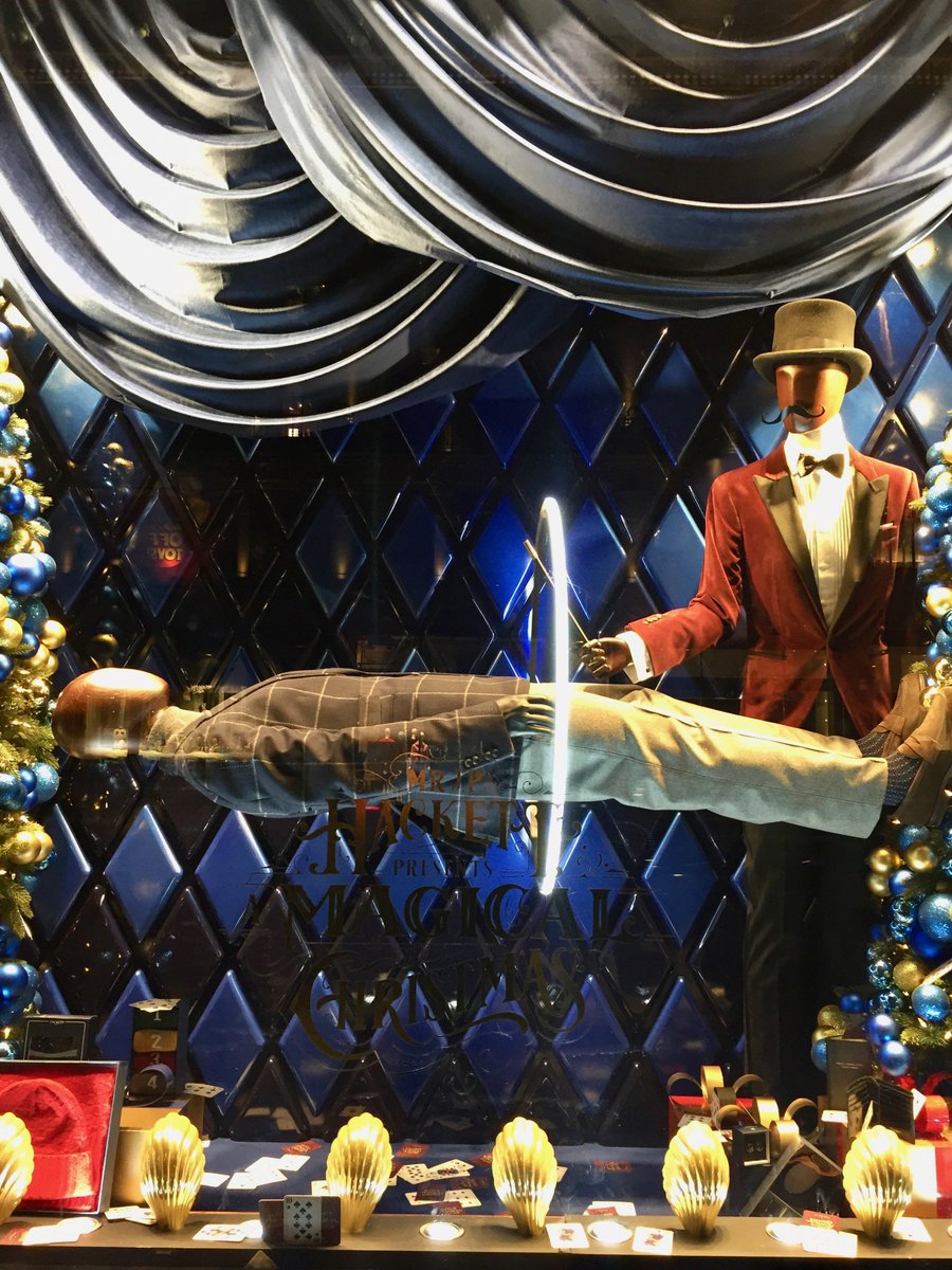 retailstorewindows.com: Hackett, London retailstorewindows.com/2017/11/hacket… <a href="/HarlequinLondon/">Harlequin Design</a>
