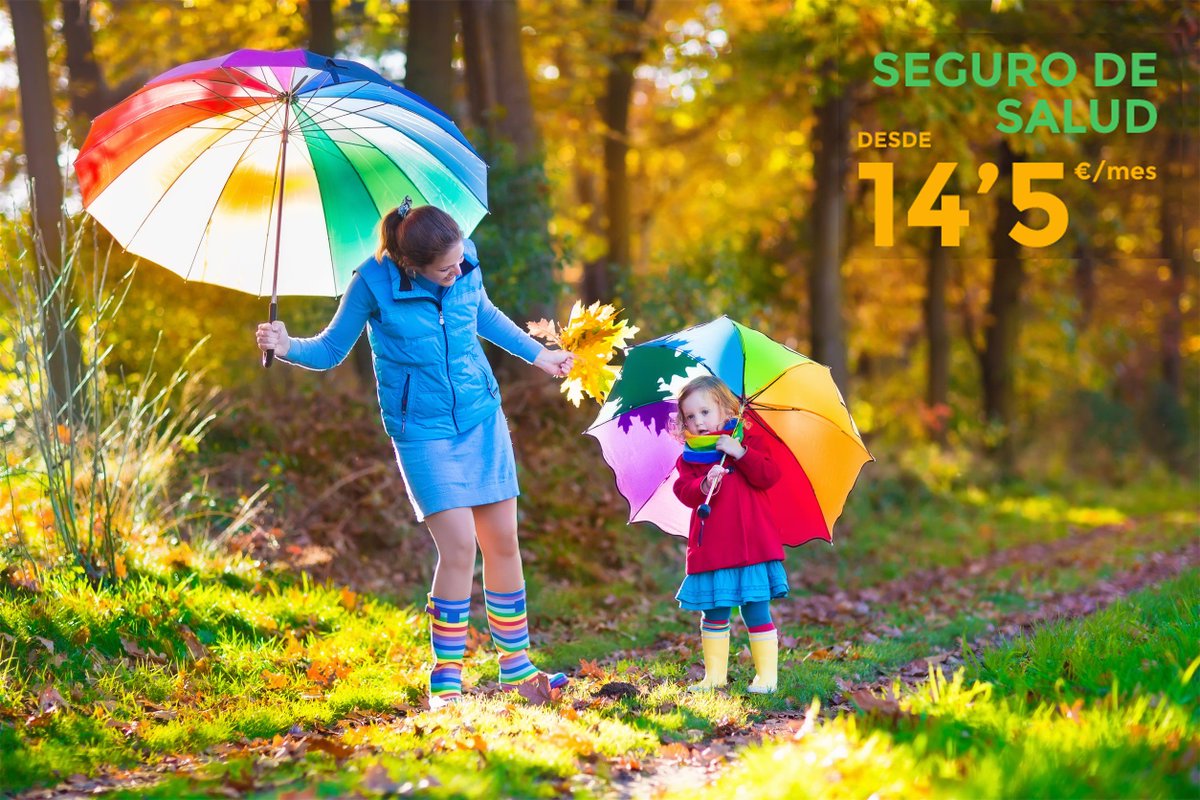 segurbonus's tweet photo. Contrata tu seguro de salud antes de fin de año desde 14,5€ y con hasta un 30% de descuento. 
https://t.co/Rn23VJyrpe https://t.co/6VgFiczkhS