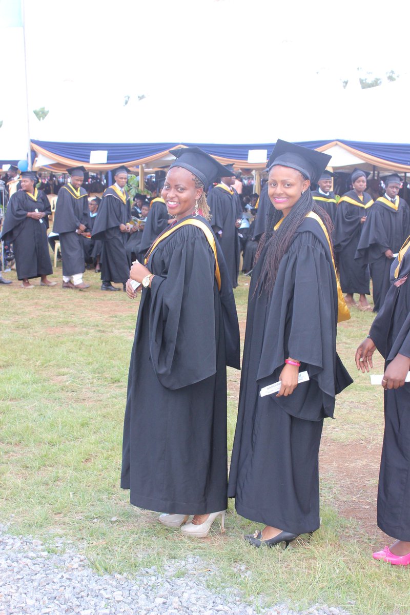 kcauniversity's tweet photo. We know you will go far, and we look forward to seeing what your bright future has in store for you. #KCAUGraduation https://t.co/L0miPySWa6