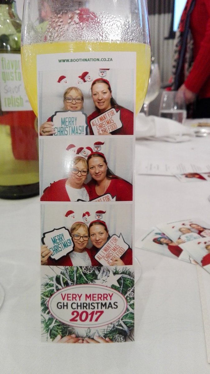 debbiewat07's tweet photo. #GHVeryMerry  #momanddaughter https://t.co/9KB7VtMYAo