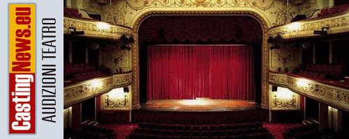 CastingNewsPro's tweet photo. #CastingTeatro #CastingAttori #casting #provini
Si cerca un attore di massimo 30 anni per la messa in scena di uno spettacolo teatrale per ragazzi. La ricerca è rivolta ai residenti nelle seguenti zone: Reggio Emilia, Modena, Bologna e Parma.
https://t.co/thSyIQbrR2 https://t.co/frxhvtfcbn