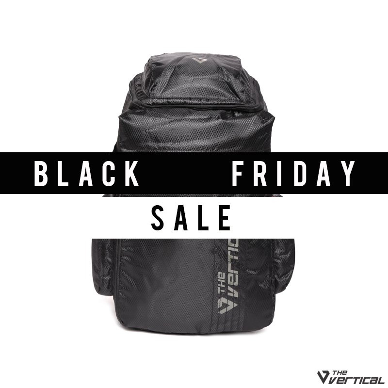 ExploreVertical's tweet photo. This Black Friday shop for yourself and buy the exclusive range of @ExploreVertical Backpacks availing with great offers.
Shop now at @myntra .
.
.
.
.
.
.
#livevertical #backpacks #shopnow https://t.co/fDY3t9Lp9Q