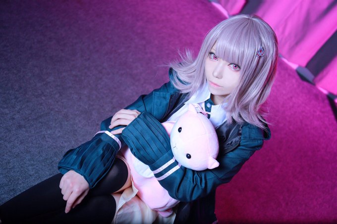 コスプレイヤー梓那のTwitter画像21