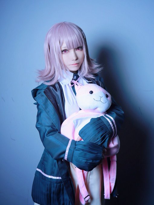 コスプレイヤー梓那のTwitter画像20