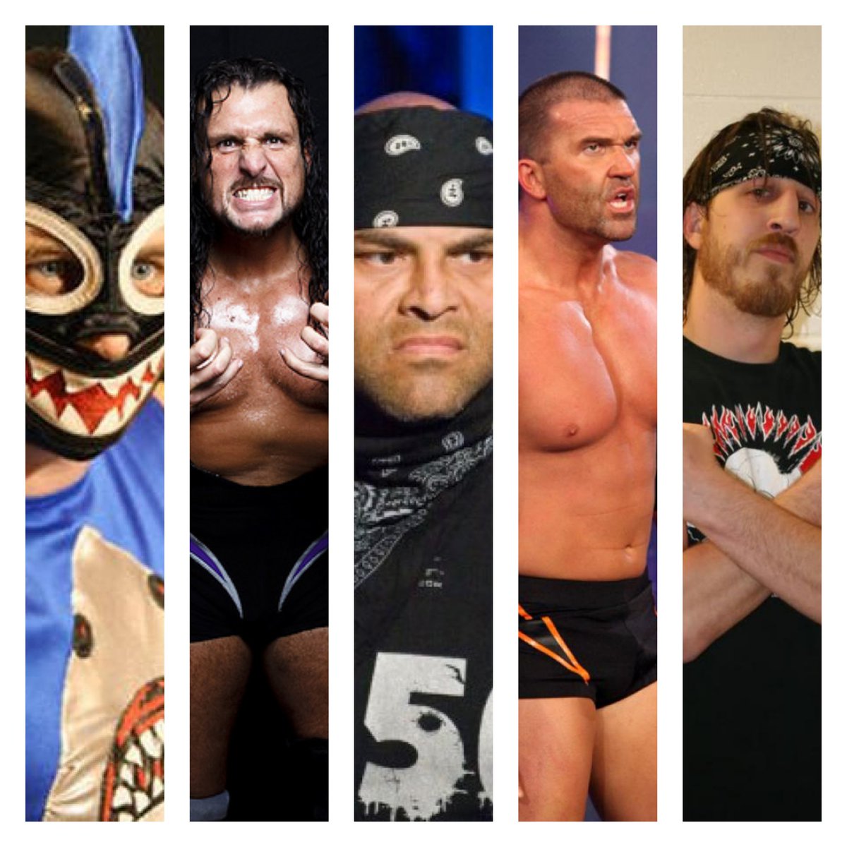 SpyderNateWebb's tweet photo. Happy 15 year anniversary! #5Guys #EST11/02 @Konnan5150 @SharkBoyNet @TheJoeELegend @FrankieKazarian https://t.co/nlPpYVhafR