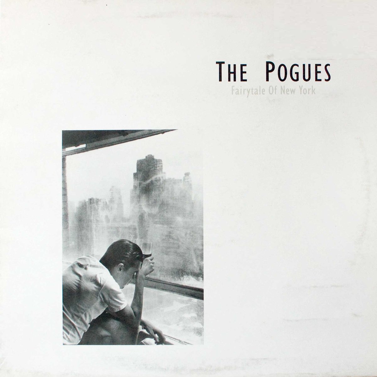 This beauty by <a href="/poguesofficial/">The Pogues</a> &amp; Kirsty MacColl was released for the first time 30 years ago this week...It peaked at No. 2 that year, but has been back into the Top 20 every year since 2005.  Is it the best Christmas song ever? If not, what is?