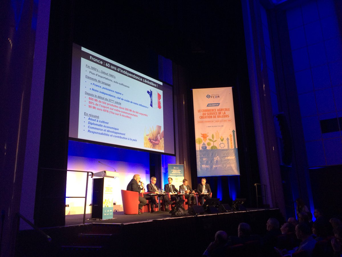 antyera33's tweet photo. @SumiAgroFrance soutient la stratégie de la #filière # céréales #France avec des #BioStimulant favorisant le Taux de Protéines #Perfectose sur blé
Colloque @laFC2A #COLLOQUEFC2A https://t.co/BeWtNWiW2t