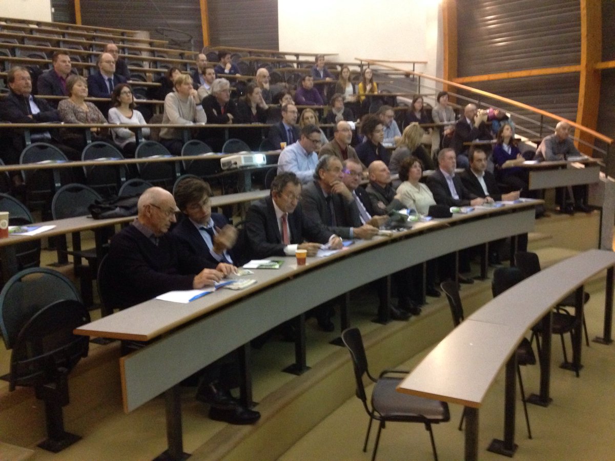 La #Cop47 en action #agen #47