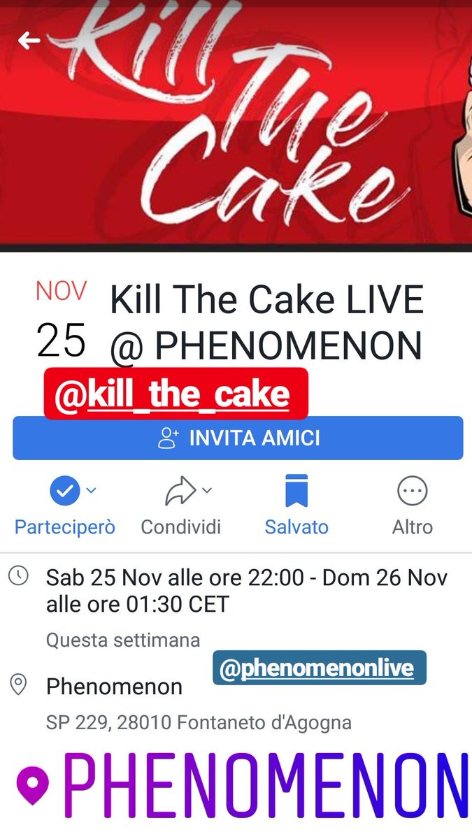 OfficialSisko's tweet photo. https://t.co/p5xfueP2hf
#killthecake #live #phenomenon #stayrude https://t.co/AhoQaIjQtJ