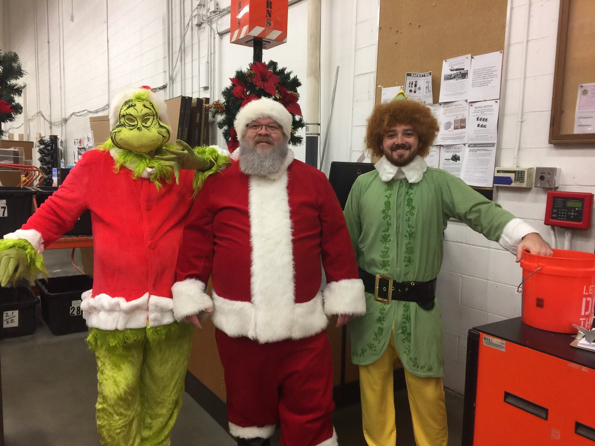 Bring on Black Friday @LMG101010 <a href="/Joe_BowmanHD/">Joe Bowman</a> <a href="/billshuell/">Bill Shuell</a>