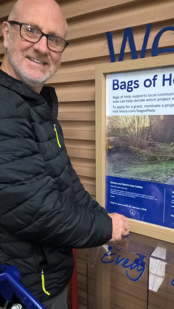 West Midland Reserve Forces & Cadets Association tweet media